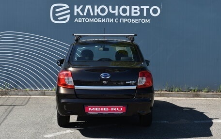 Datsun on-DO I рестайлинг, 2020 год, 625 000 рублей, 4 фотография