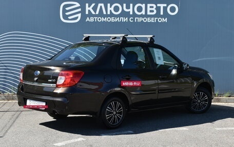 Datsun on-DO I рестайлинг, 2020 год, 625 000 рублей, 2 фотография