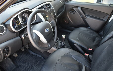 Datsun on-DO I рестайлинг, 2020 год, 625 000 рублей, 7 фотография