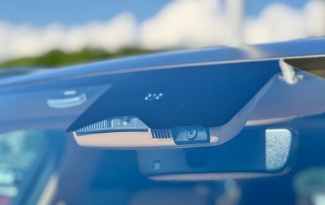 Genesis GV80 I, 2021 год, 6 250 000 рублей, 6 фотография