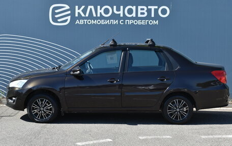 Datsun on-DO I рестайлинг, 2020 год, 625 000 рублей, 6 фотография