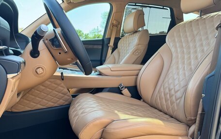 Genesis GV80 I, 2021 год, 6 250 000 рублей, 11 фотография