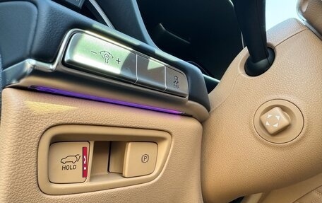 Genesis GV80 I, 2021 год, 6 250 000 рублей, 12 фотография