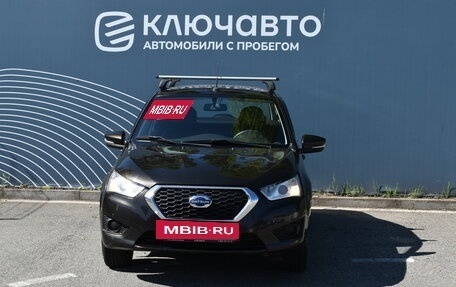 Datsun on-DO I рестайлинг, 2020 год, 625 000 рублей, 3 фотография