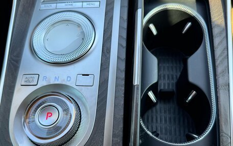 Genesis GV80 I, 2021 год, 6 250 000 рублей, 15 фотография