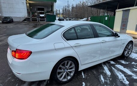BMW 5 серия, 2013 год, 1 900 000 рублей, 5 фотография