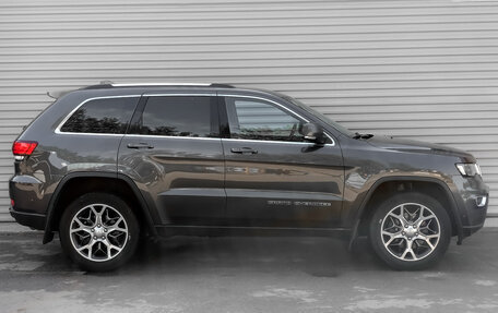 Jeep Grand Cherokee, 2021 год, 4 714 000 рублей, 4 фотография
