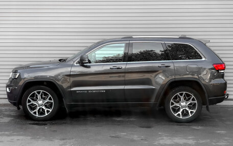 Jeep Grand Cherokee, 2021 год, 4 714 000 рублей, 8 фотография