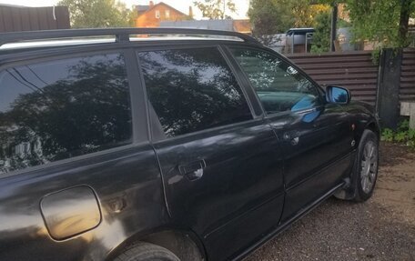 Audi A4, 1996 год, 250 000 рублей, 4 фотография