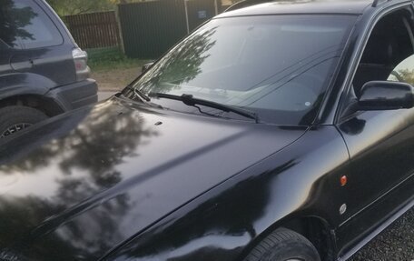 Audi A4, 1996 год, 250 000 рублей, 2 фотография