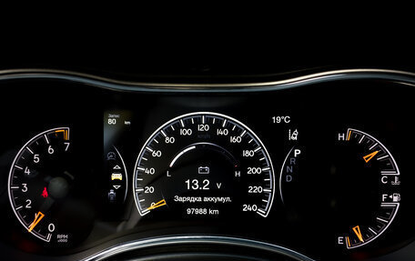Jeep Grand Cherokee, 2021 год, 4 714 000 рублей, 15 фотография