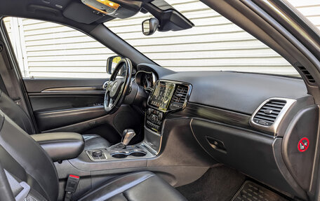 Jeep Grand Cherokee, 2021 год, 4 714 000 рублей, 12 фотография