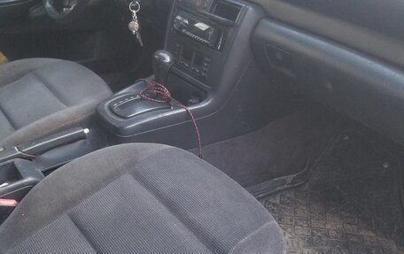 Audi A4, 1996 год, 250 000 рублей, 9 фотография