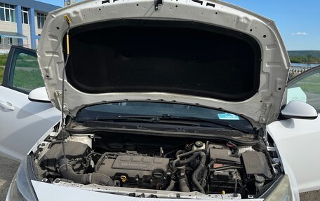 Opel Astra J, 2011 год, 450 000 рублей, 2 фотография