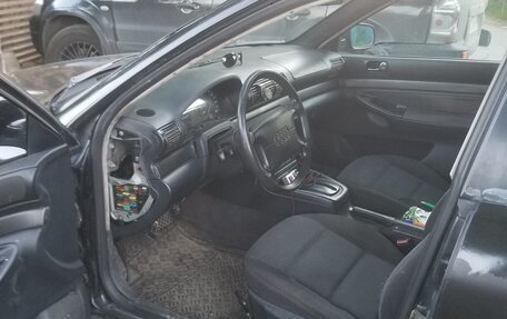 Audi A4, 1996 год, 250 000 рублей, 8 фотография