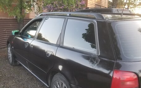 Audi A4, 1996 год, 250 000 рублей, 6 фотография