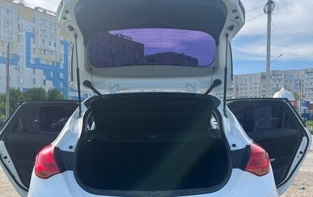 Opel Astra J, 2011 год, 450 000 рублей, 6 фотография