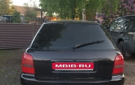 Audi A4, 1996 год, 250 000 рублей, 5 фотография