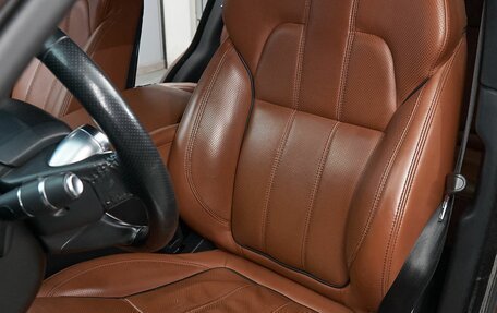 Land Rover Range Rover Sport II, 2016 год, 4 499 000 рублей, 13 фотография