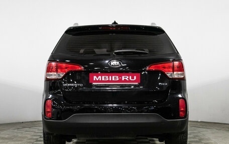 KIA Sorento II рестайлинг, 2020 год, 2 480 000 рублей, 7 фотография