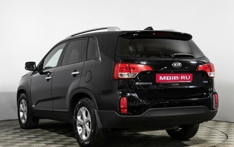 KIA Sorento II рестайлинг, 2020 год, 2 480 000 рублей, 8 фотография