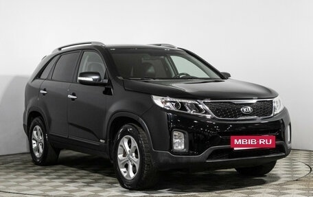 KIA Sorento II рестайлинг, 2020 год, 2 480 000 рублей, 3 фотография
