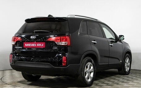 KIA Sorento II рестайлинг, 2020 год, 2 480 000 рублей, 6 фотография