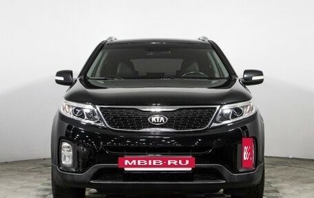 KIA Sorento II рестайлинг, 2020 год, 2 480 000 рублей, 2 фотография