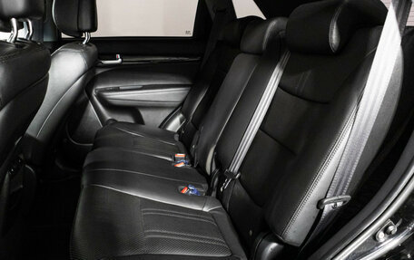 KIA Sorento II рестайлинг, 2020 год, 2 480 000 рублей, 11 фотография