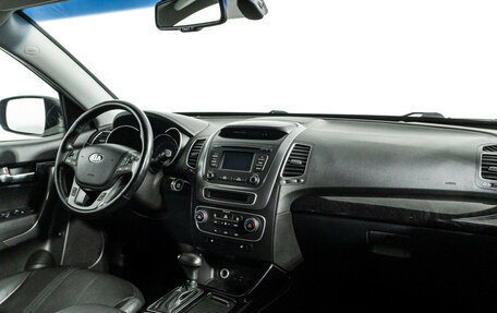 KIA Sorento II рестайлинг, 2020 год, 2 480 000 рублей, 10 фотография