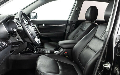 KIA Sorento II рестайлинг, 2020 год, 2 480 000 рублей, 16 фотография