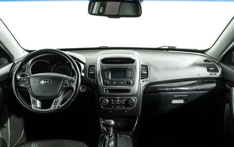 KIA Sorento II рестайлинг, 2020 год, 2 480 000 рублей, 14 фотография