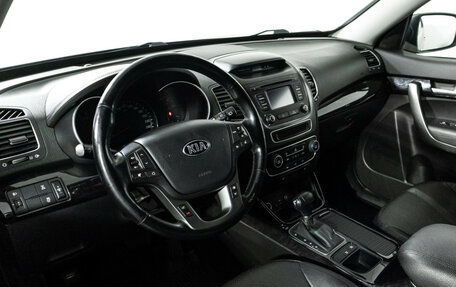 KIA Sorento II рестайлинг, 2020 год, 2 480 000 рублей, 12 фотография