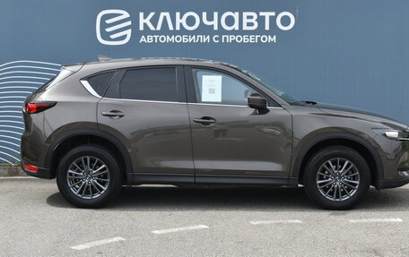 Mazda CX-5 II, 2021 год, 2 500 000 рублей, 5 фотография