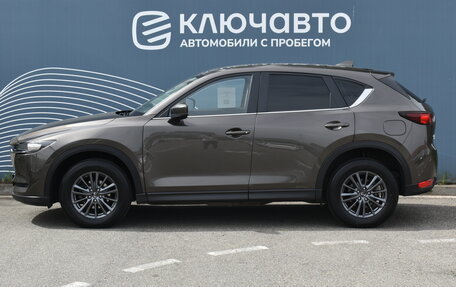 Mazda CX-5 II, 2021 год, 2 500 000 рублей, 6 фотография