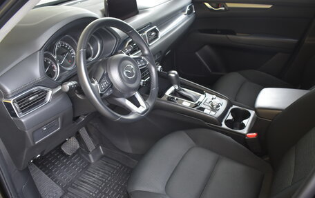 Mazda CX-5 II, 2021 год, 2 500 000 рублей, 7 фотография