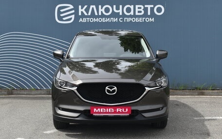 Mazda CX-5 II, 2021 год, 2 500 000 рублей, 3 фотография