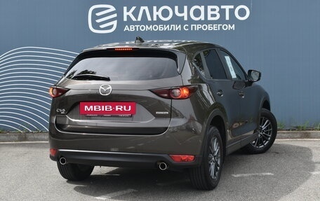 Mazda CX-5 II, 2021 год, 2 500 000 рублей, 2 фотография