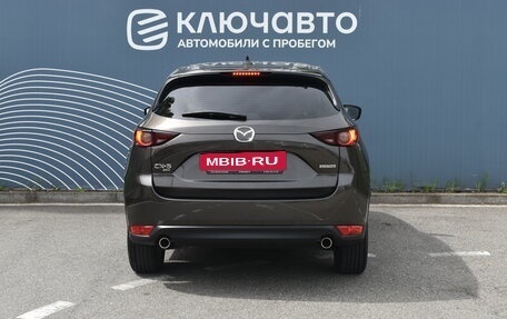 Mazda CX-5 II, 2021 год, 2 500 000 рублей, 4 фотография