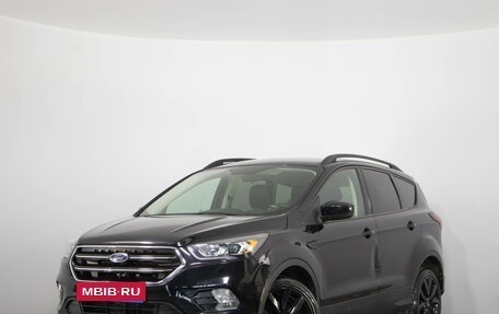 Ford Escape III, 2018 год, 1 449 000 рублей, 2 фотография