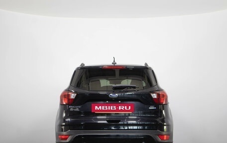Ford Escape III, 2018 год, 1 449 000 рублей, 4 фотография