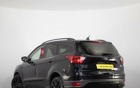 Ford Escape III, 2018 год, 1 449 000 рублей, 3 фотография