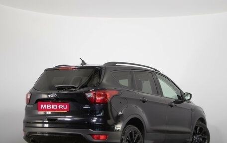 Ford Escape III, 2018 год, 1 449 000 рублей, 5 фотография