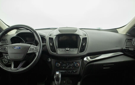Ford Escape III, 2018 год, 1 449 000 рублей, 13 фотография