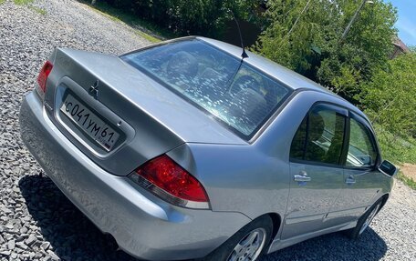 Mitsubishi Lancer IX, 2006 год, 495 000 рублей, 3 фотография