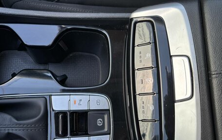 Hyundai Tucson, 2021 год, 2 570 000 рублей, 11 фотография