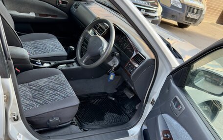 Toyota Corona IX (T190), 1997 год, 399 000 рублей, 6 фотография