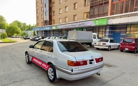 Toyota Corona IX (T190), 1997 год, 399 000 рублей, 5 фотография
