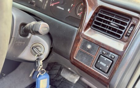 Toyota Corona IX (T190), 1997 год, 399 000 рублей, 8 фотография