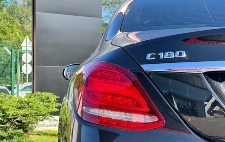 Mercedes-Benz C-Класс, 2018 год, 2 250 000 рублей, 6 фотография